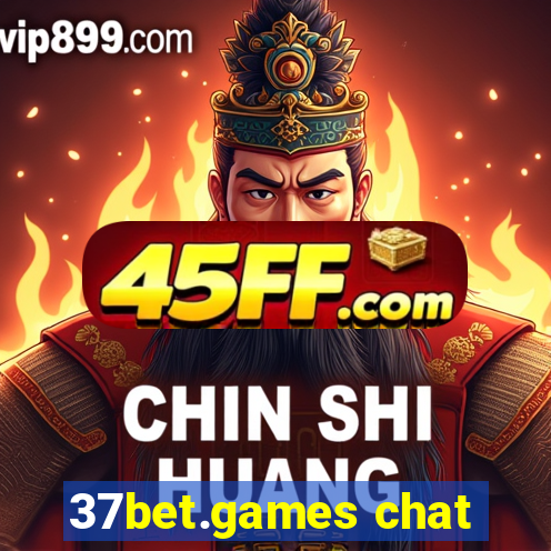 37bet.games chat